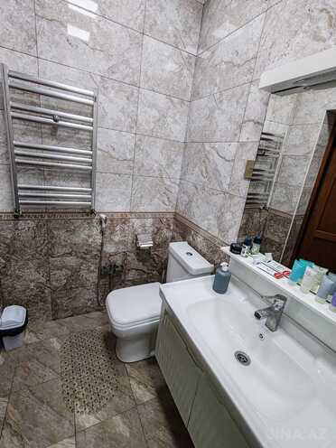 Satılır 2 otaqlı yeni tikili 59 m², Həzi Aslanov m., photo 14 from 21