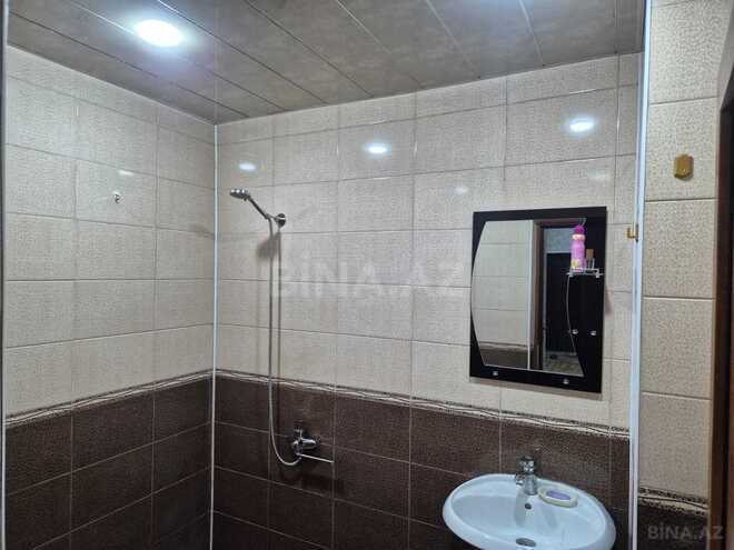 Сдаётся 2-комн. новостройка 85 м², м. Ахмедлы, photo 11 from 12