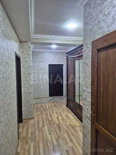 Сдаётся 2-комн. новостройка 85 м², м. Ахмедлы, photo 8 from 12