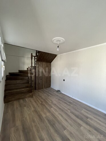 Satılır 5 otaqlı həyət evi/bağ evi 185 m², Novxanı q., photo 18 from 21