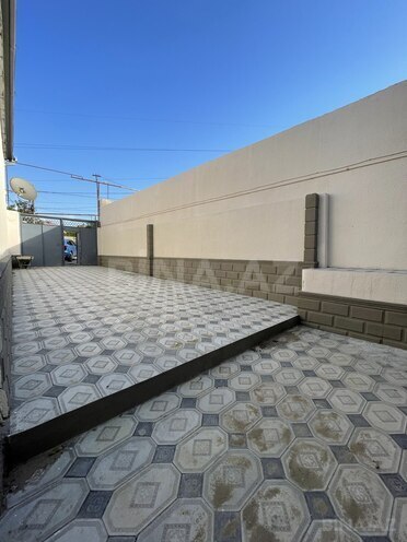 Satılır 5 otaqlı həyət evi/bağ evi 185 m², Novxanı q., photo 1 from 21