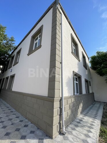 Satılır 5 otaqlı həyət evi/bağ evi 185 m², Novxanı q., photo 7 from 21