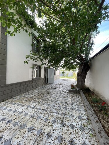 Satılır 5 otaqlı həyət evi/bağ evi 185 m², Novxanı q., photo 4 from 21