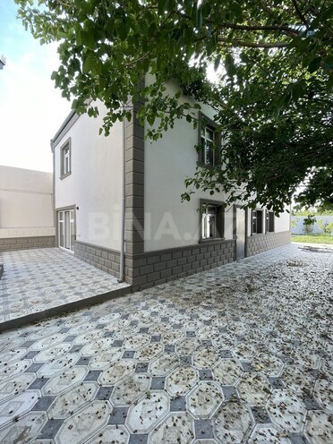 Satılır 5 otaqlı həyət evi/bağ evi 185 m², Novxanı q., photo 6 from 21