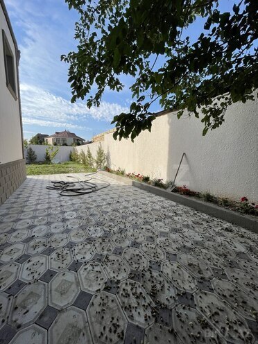 Satılır 5 otaqlı həyət evi/bağ evi 185 m², Novxanı q., photo 10 from 21