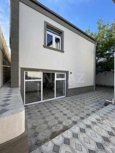 Satılır 5 otaqlı həyət evi/bağ evi 185 m², Novxanı q., photo 8 from 21