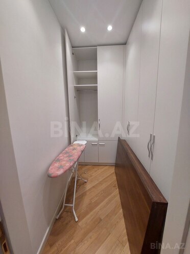 İcarəyə verilir 4 otaqlı yeni tikili 180 m², Şah İsmayıl Xətai m., photo 11 from 19