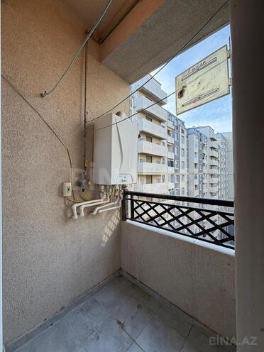 Satılır 2 otaqlı yeni tikili 35 m², Massiv D q., photo 10 from 12