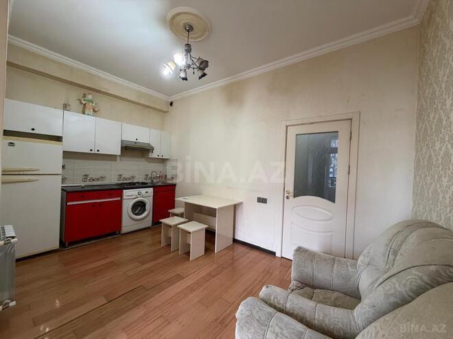 Satılır 2 otaqlı yeni tikili 35 m², Massiv D q., photo 3 from 12