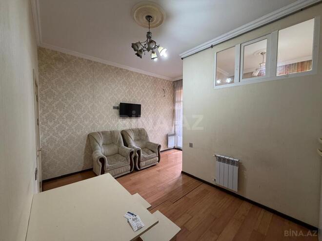 Satılır 2 otaqlı yeni tikili 35 m², Massiv D q., photo 5 from 12