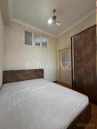 Satılır 2 otaqlı yeni tikili 35 m², Massiv D q., photo 7 from 12