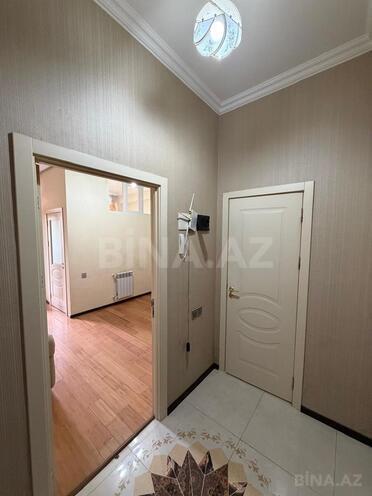 Satılır 2 otaqlı yeni tikili 35 m², Massiv D q., photo 9 from 12