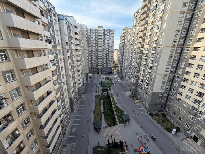 Satılır 2 otaqlı yeni tikili 35 m², Massiv D q., photo 11 from 12