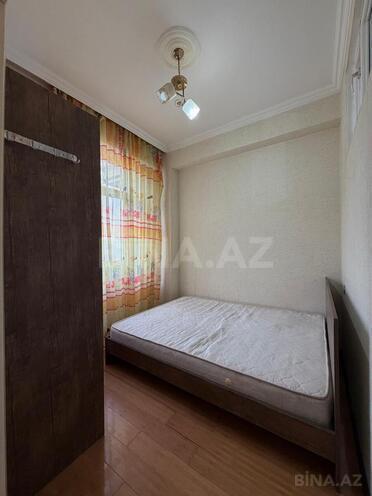 Satılır 2 otaqlı yeni tikili 35 m², Massiv D q., photo 6 from 12
