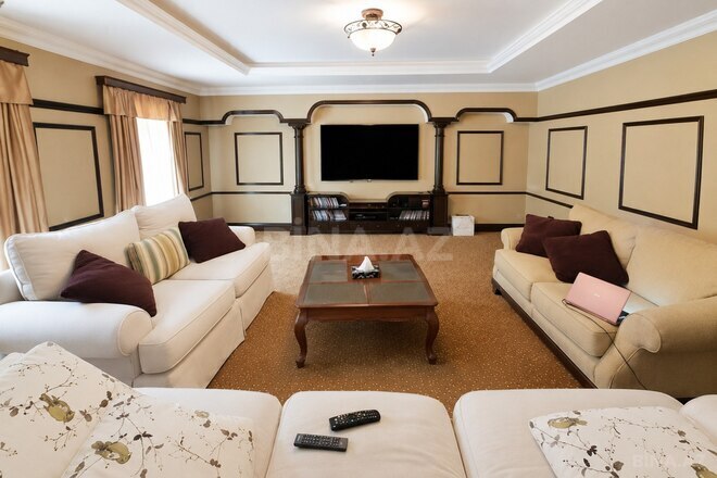 Satılır 9 otaqlı həyət evi/bağ evi 1 000 m², Bilgəh q., photo 20 from 32