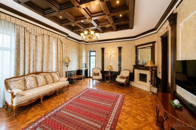Satılır 9 otaqlı həyət evi/bağ evi 1 000 m², Bilgəh q., photo 11 from 32