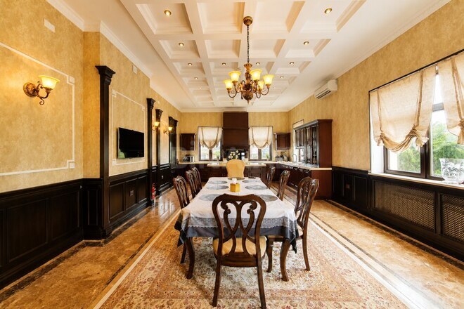 Satılır 9 otaqlı həyət evi/bağ evi 1 000 m², Bilgəh q., photo 15 from 32