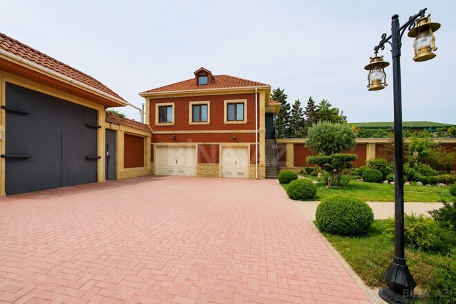 Satılır 9 otaqlı həyət evi/bağ evi 1 000 m², Bilgəh q., photo 27 from 32