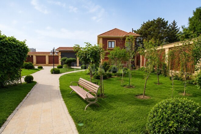 Satılır 9 otaqlı həyət evi/bağ evi 1 000 m², Bilgəh q., photo 9 from 32