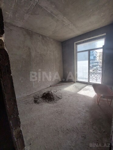 Продаётся 3-комн. новостройка 111 м², м. Шах Исмаил Хатаи, photo 5 from 10