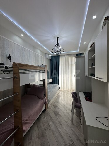 Satılır 2 otaqlı yeni tikili 52 m², Həzi Aslanov m., photo 8 from 17