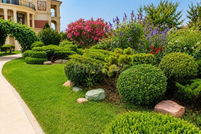 Satılır 9 otaqlı həyət evi/bağ evi 1 000 m², Bilgəh q., photo 24 from 32