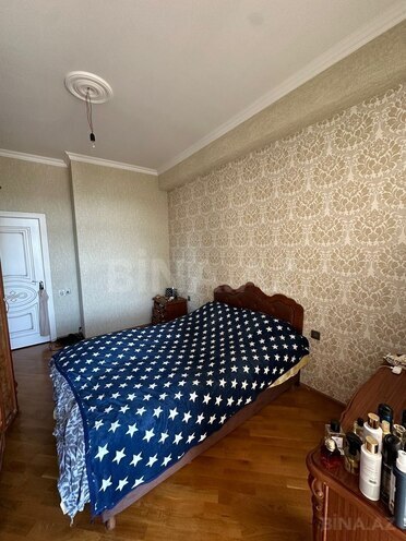 Satılır 2 otaqlı yeni tikili 70 m², Memar Əcəmi m., photo 6 from 11