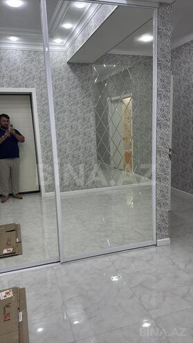 İcarəyə verilir 3 otaqlı yeni tikili 160 m², Elmlər Akademiyası m., photo 15 from 20
