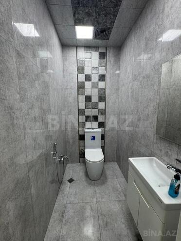 İcarəyə verilir 3 otaqlı yeni tikili 160 m², Elmlər Akademiyası m., photo 19 from 20