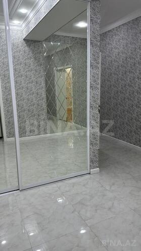 İcarəyə verilir 3 otaqlı yeni tikili 160 m², Elmlər Akademiyası m., photo 4 from 20