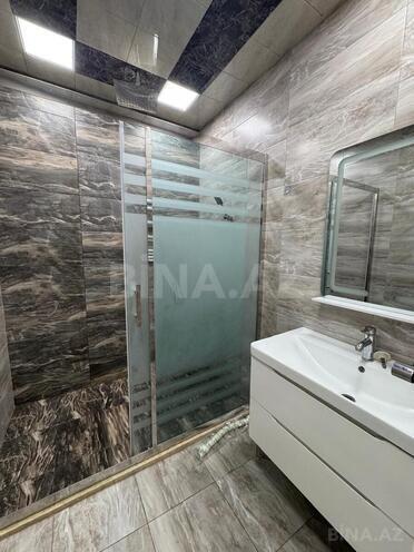 İcarəyə verilir 3 otaqlı yeni tikili 160 m², Elmlər Akademiyası m., photo 7 from 20