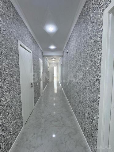 İcarəyə verilir 3 otaqlı yeni tikili 160 m², Elmlər Akademiyası m., photo 5 from 20