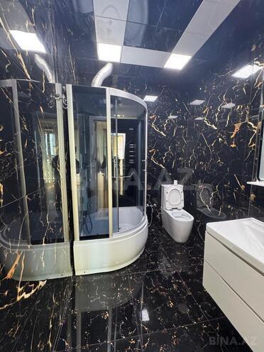 İcarəyə verilir 3 otaqlı yeni tikili 160 m², Elmlər Akademiyası m., photo 10 from 20