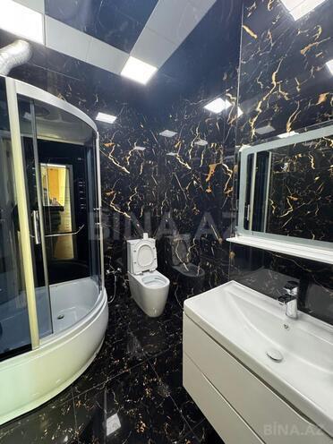 İcarəyə verilir 3 otaqlı yeni tikili 160 m², Elmlər Akademiyası m., photo 11 from 20