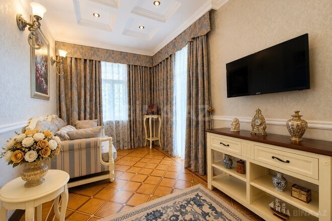 Satılır 9 otaqlı həyət evi/bağ evi 1 000 m², Bilgəh q., photo 18 from 32