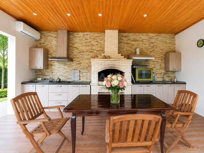 Satılır 9 otaqlı həyət evi/bağ evi 1 000 m², Bilgəh q., photo 23 from 32