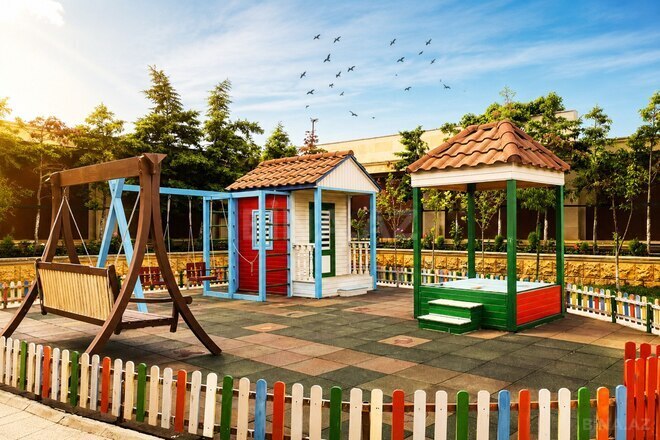 Satılır 9 otaqlı həyət evi/bağ evi 1 000 m², Bilgəh q., photo 10 from 32