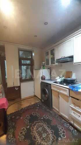 Satılır 2 otaqlı köhnə tikili 55 m², photo 3 from 7