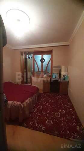 Satılır 2 otaqlı köhnə tikili 55 m², photo 5 from 7