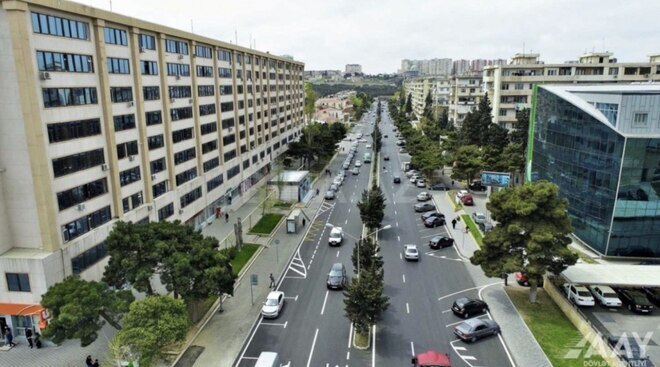 Satılır 2 otaqlı köhnə tikili 65 m², Bakıxanov q., photo 1 from 17