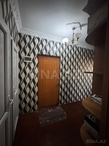 Satılır 2 otaqlı köhnə tikili 65 m², Bakıxanov q., photo 10 from 17
