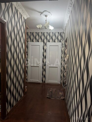 Satılır 2 otaqlı köhnə tikili 65 m², Bakıxanov q., photo 16 from 17