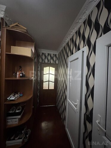 Satılır 2 otaqlı köhnə tikili 65 m², Bakıxanov q., photo 14 from 17