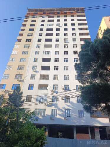 Satılır 3 otaqlı yeni tikili 115 m², photo 1 from 19