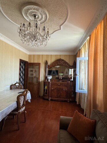 Satılır 2 otaqlı köhnə tikili 65 m², Bakıxanov q., photo 5 from 17