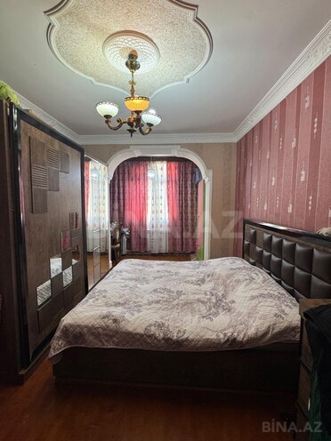 Satılır 2 otaqlı köhnə tikili 65 m², Bakıxanov q., photo 6 from 17