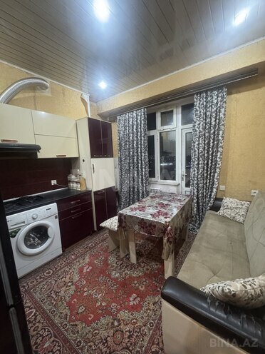 İcarəyə verilir 2 otaqlı yeni tikili 50 m², Memar Əcəmi m., photo 7 from 10