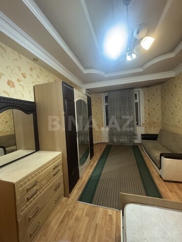 İcarəyə verilir 2 otaqlı yeni tikili 50 m², Memar Əcəmi m., photo 3 from 10