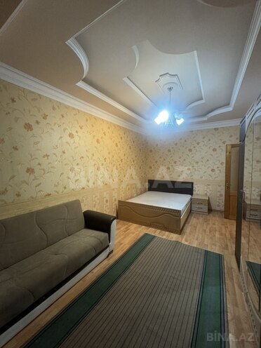 İcarəyə verilir 2 otaqlı yeni tikili 50 m², Memar Əcəmi m., photo 1 from 10