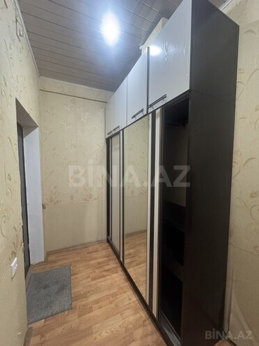 İcarəyə verilir 2 otaqlı yeni tikili 50 m², Memar Əcəmi m., photo 4 from 10